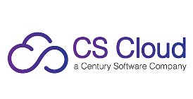 CS Cloud Logo